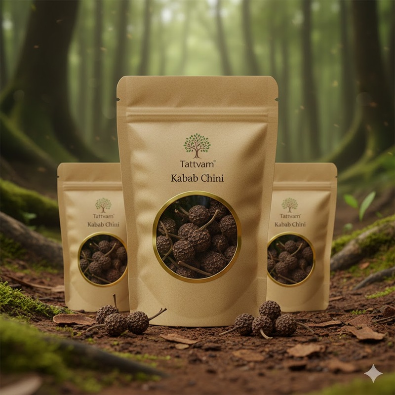 Kabab Chini 50g