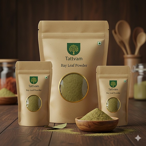 Bay Leaf Powder 50g