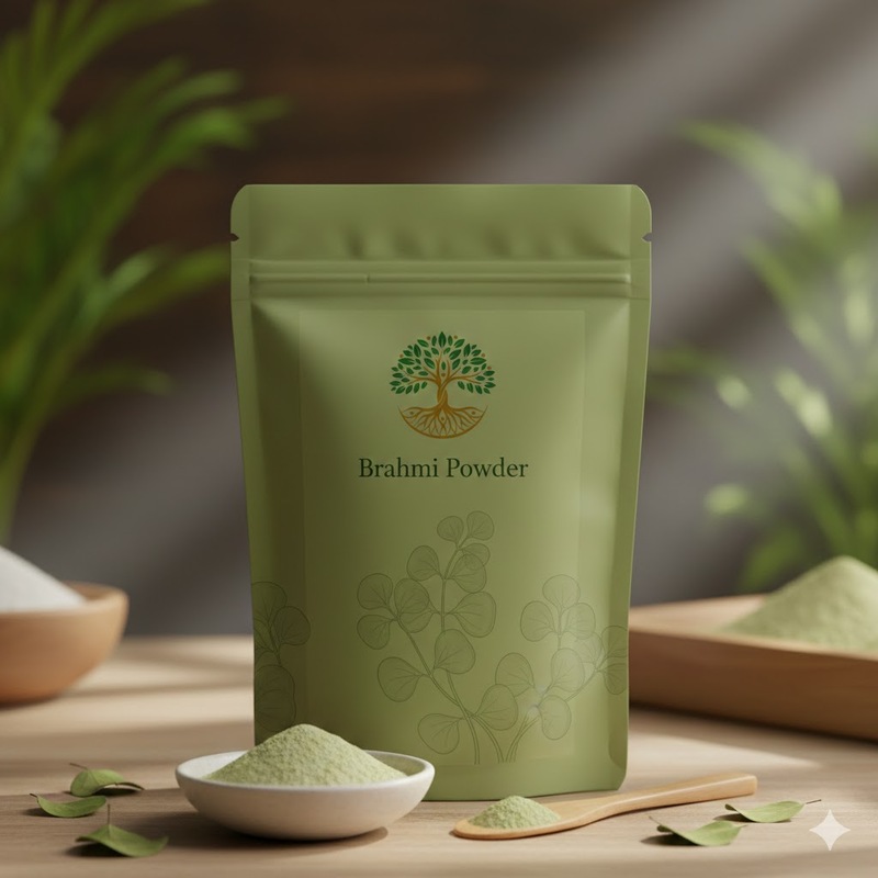 Brahmi Powder 50g