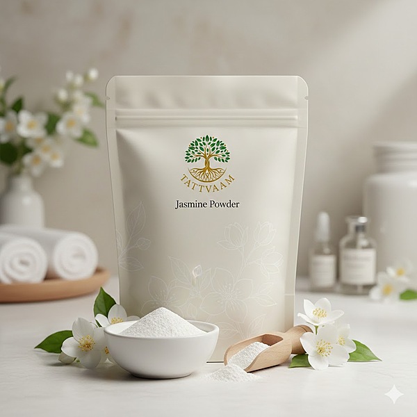 Jasmine Powder 50g