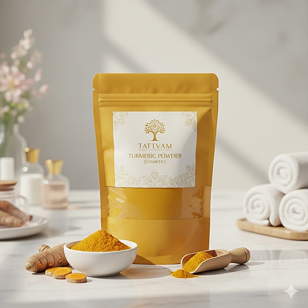 Turmeric Powder (Cosmetic) 50g
