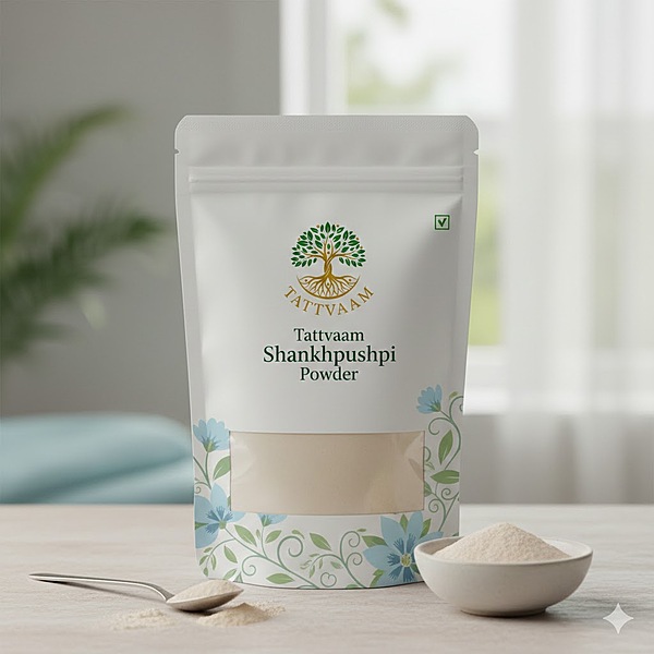 Shankhpushpi Powder 50g