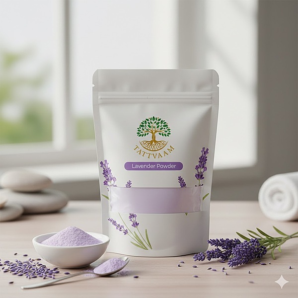 Lavender Powder 50g
