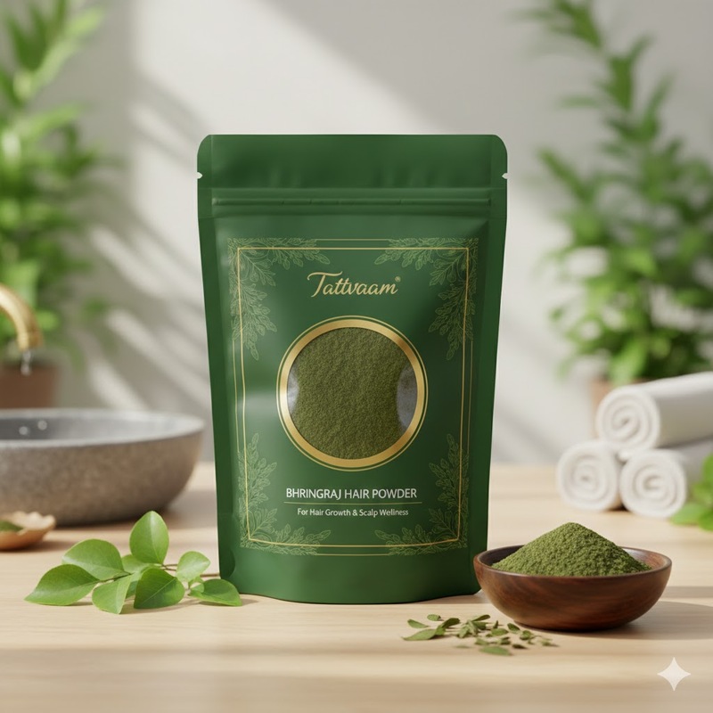 Bhringraj Hair Powder 100g