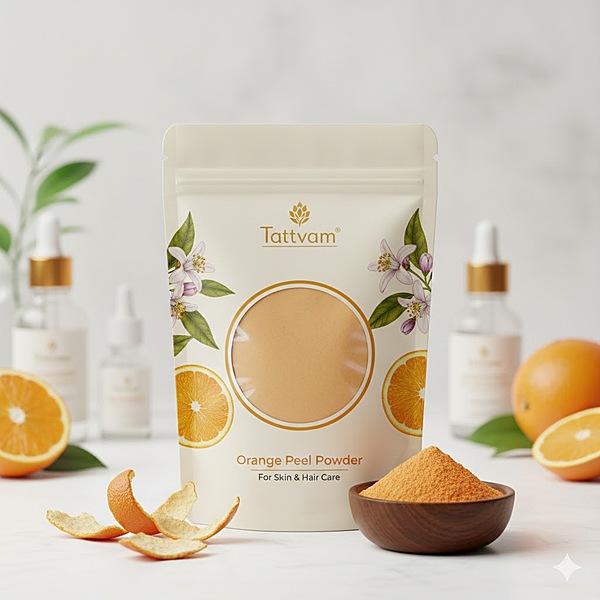 Orange Peel Powder 50g