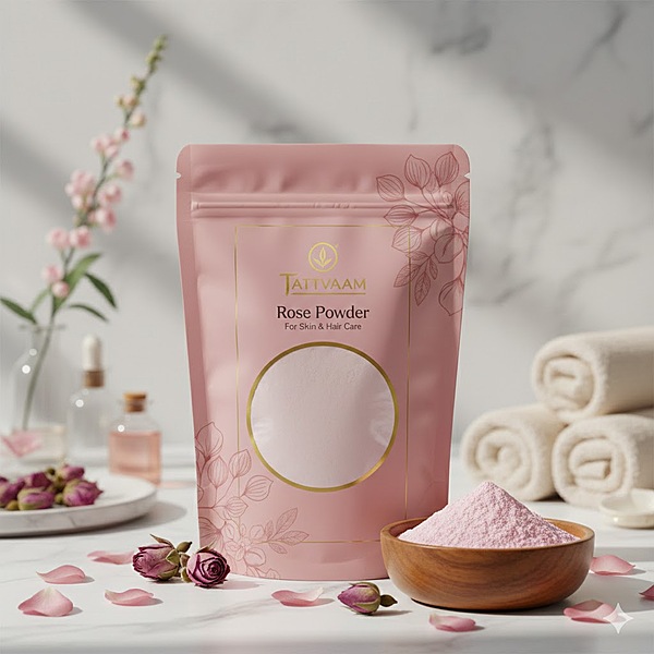 Rose Powder 50g