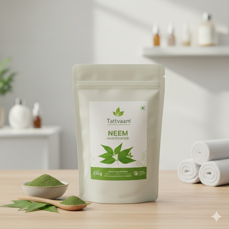 Neem Powder 50g