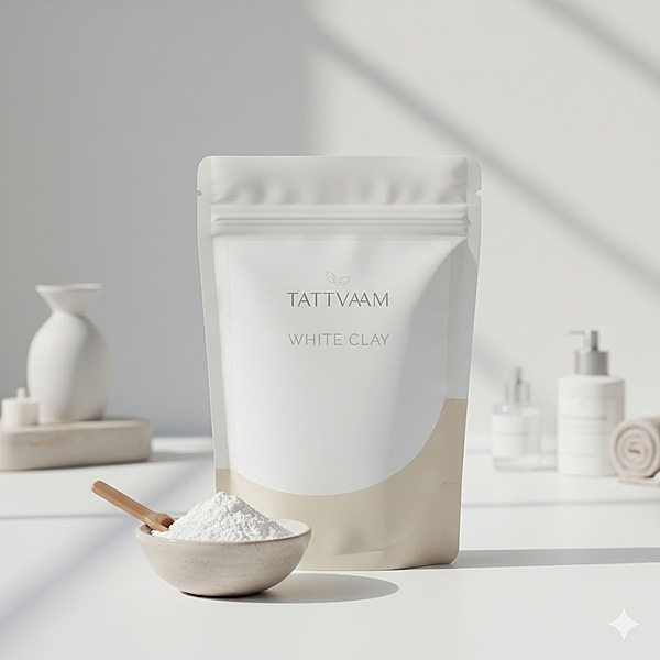 White Clay 50g