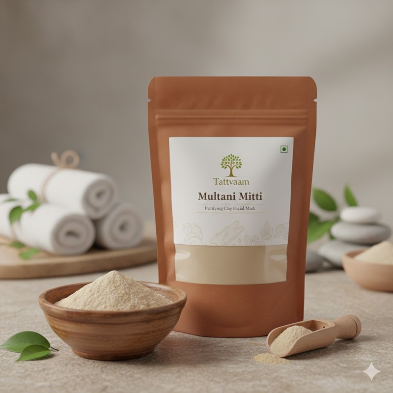 Multani Mitti 50g