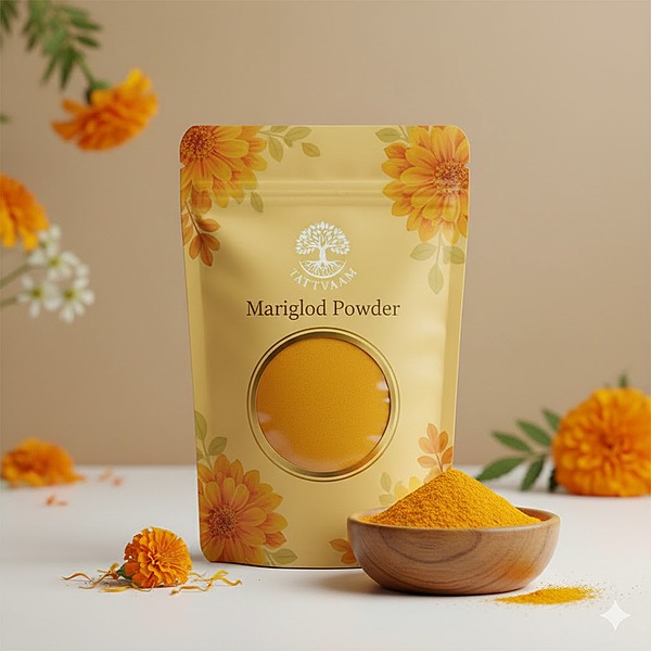 Marigold Powder 50g