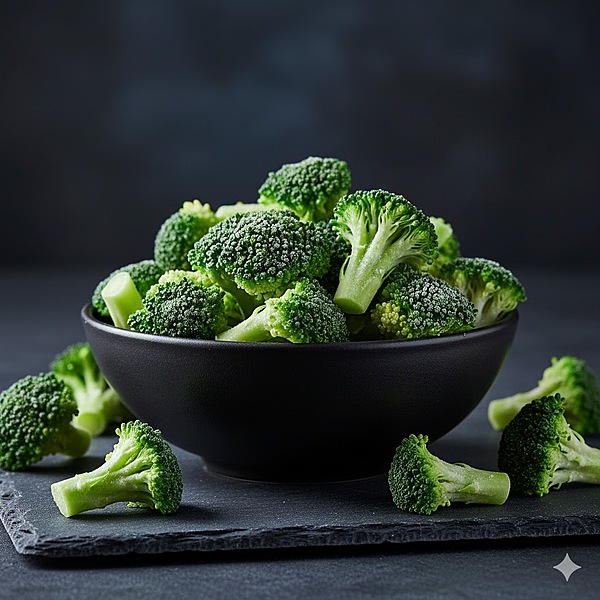 IQF Broccoli