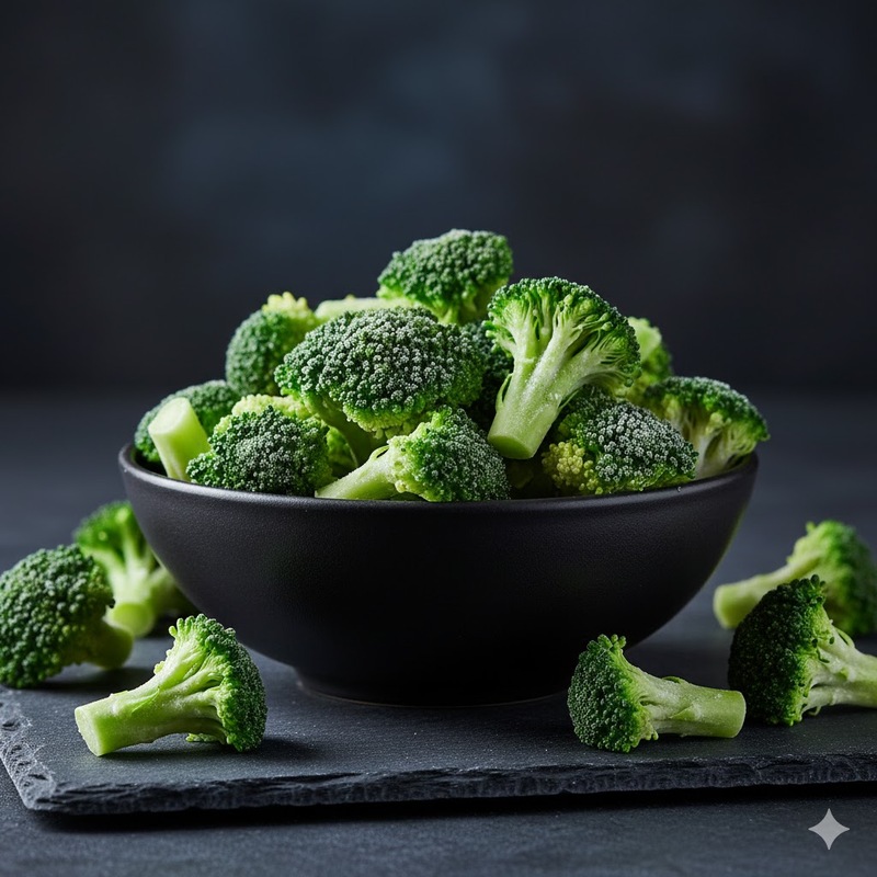 IQF Broccoli
