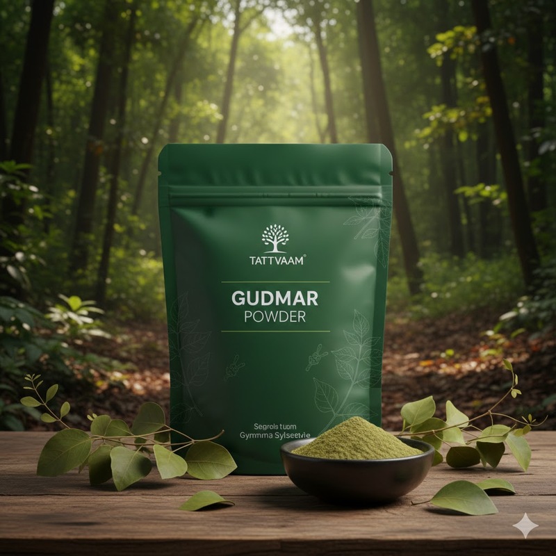 Gudmar Powder 50g