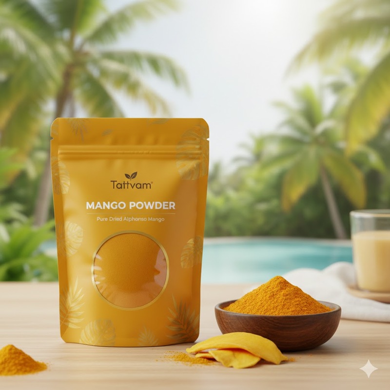 Mango Powder 50g