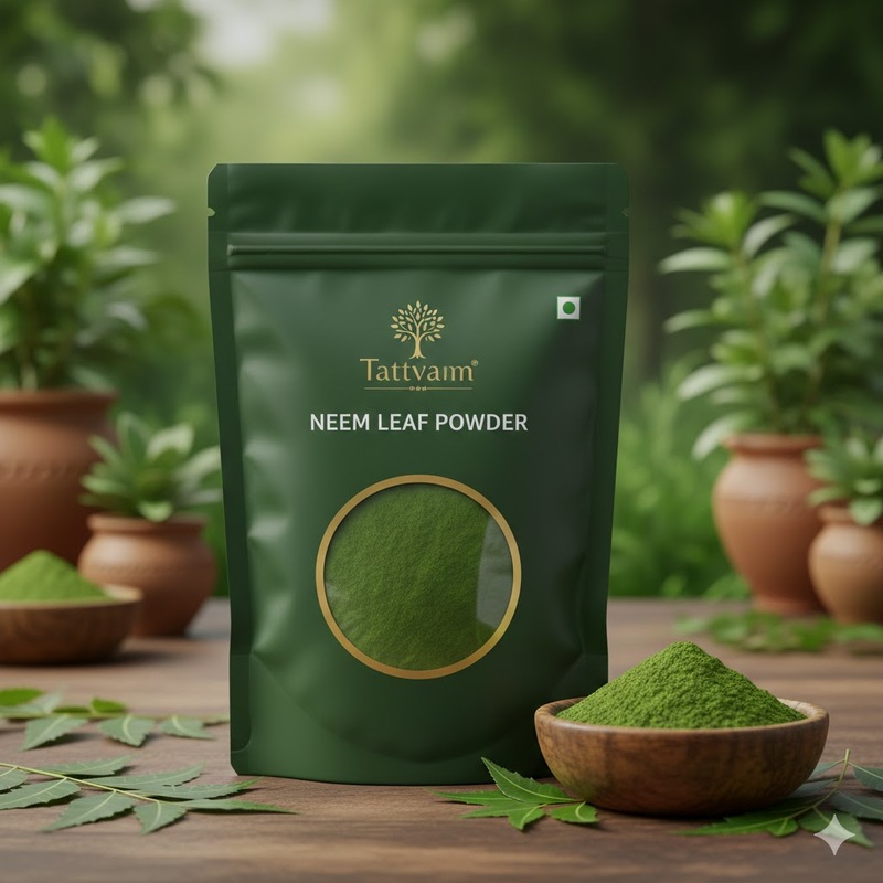 Neem Leaf Powder 50g