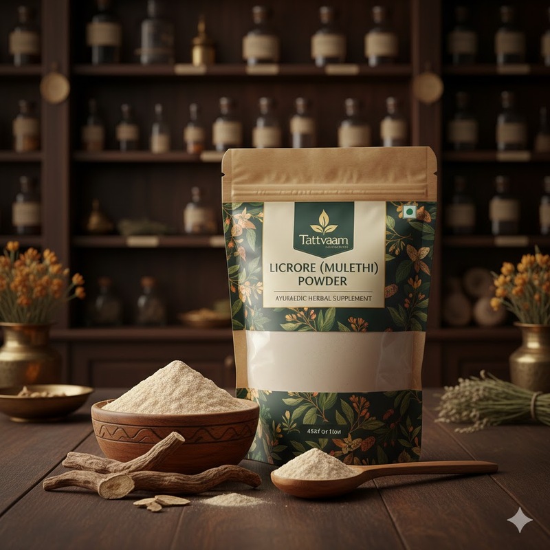 Licorice (Mulethi) Powder 50g