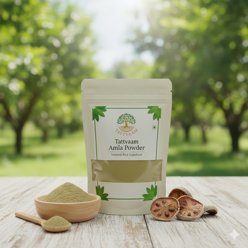 Amla Powder 50g