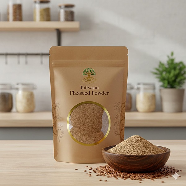Flaxseed Powder 50g