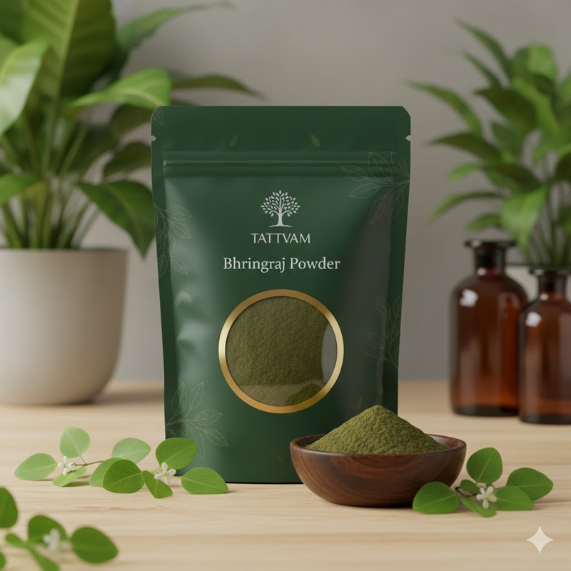 Bhringraj Powder 50g