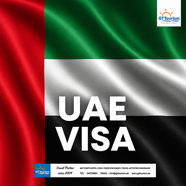 60 Days Child Multiple Entry UAE Tourist visa 60 Days Child Multiple Entry UAE Tourist visa