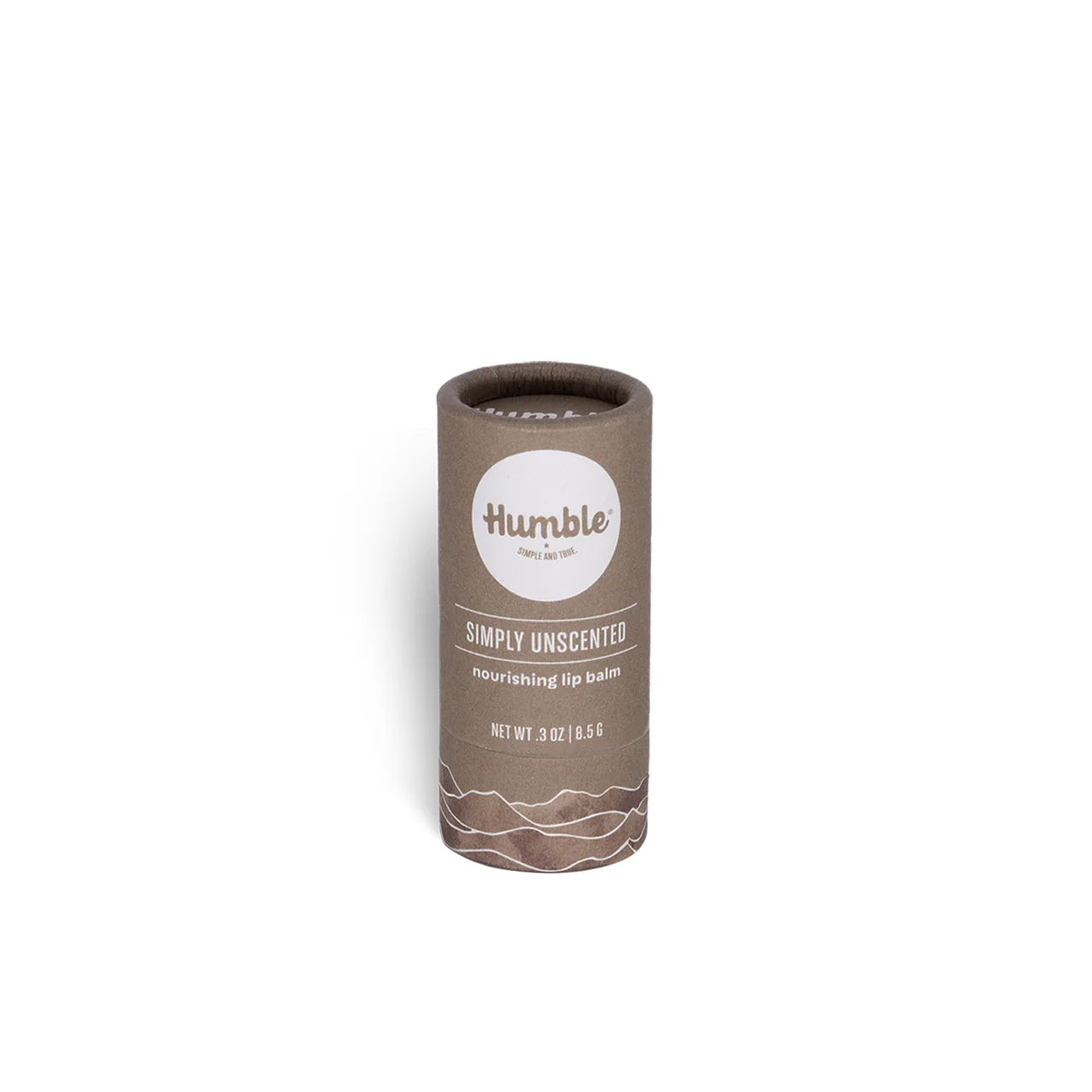 Humble Lip Balm Humble Lip Balm