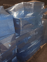 AMZ Blue-Wrap MEDIUMS Truckload