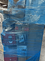 AMZ Blue-Wrap MEDIUMS Truckload