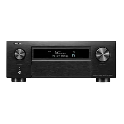 Denon AVR-X6700H Receiver