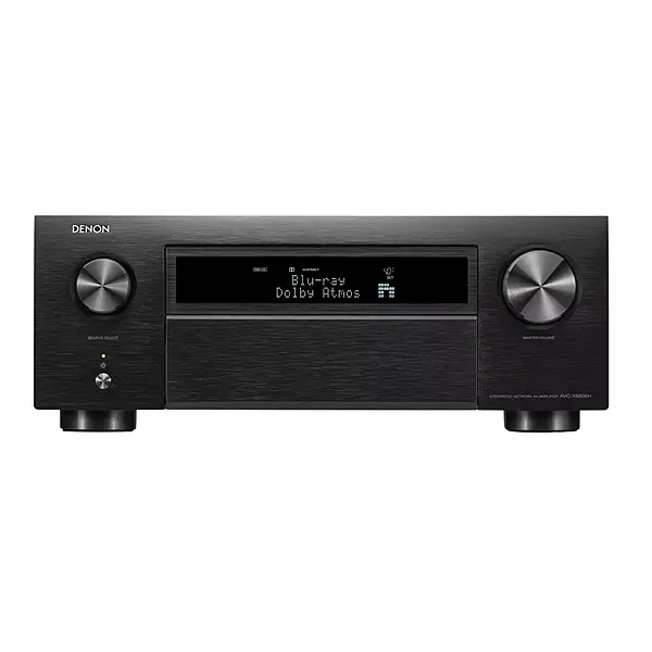Denon AVR-X6700H Receiver