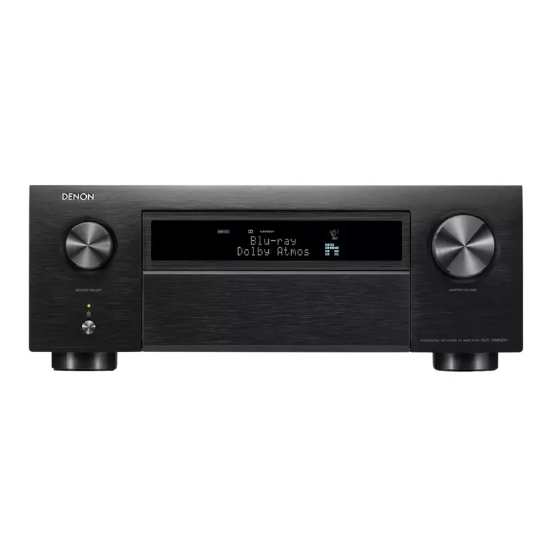 Denon AVR-X6700H Receiver