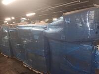 AMZ Blue-Wrap MEDIUMS Truckload