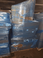 AMZ Blue-Wrap MEDIUMS Truckload