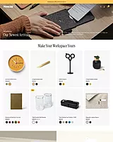 Shopify Website Design & Development