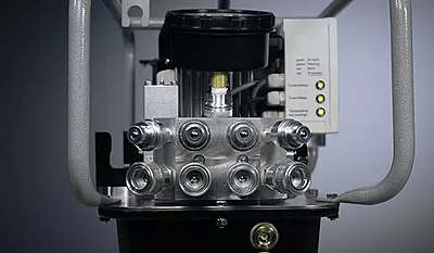 HYTORC HY Series Hydraulic Pump