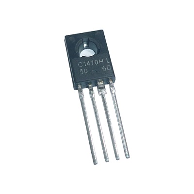 c1470H, uPC1470H Motor Speed Regulator
