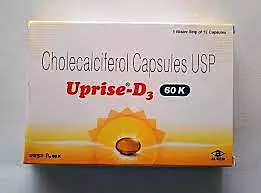 uprise d3 60k cap