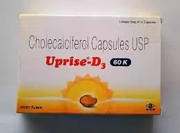 uprise d3 60k cap