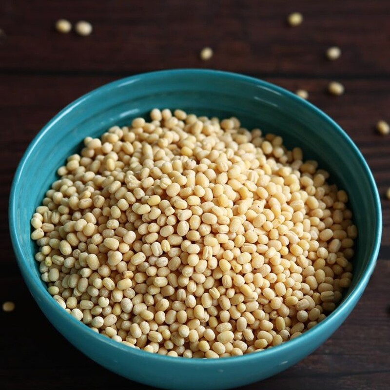 Urad Dal / Black Gram