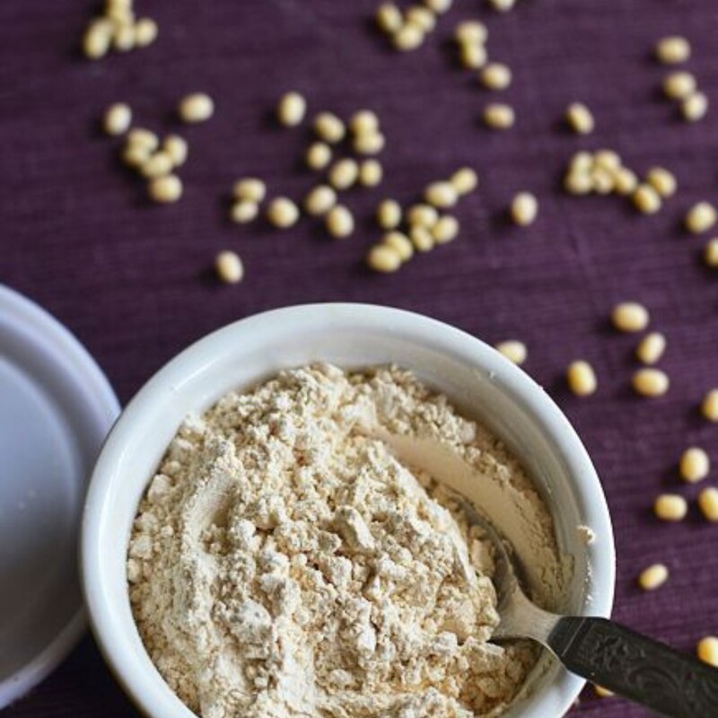 Moong Dal Flour