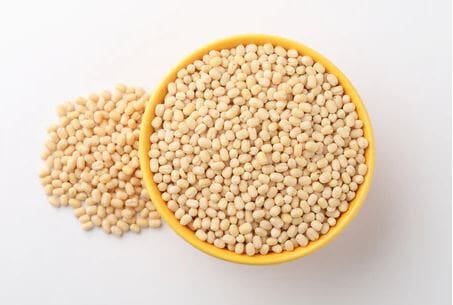 PUL41002 : Urad Gota Whole Washed / Black Mapte 10 LB