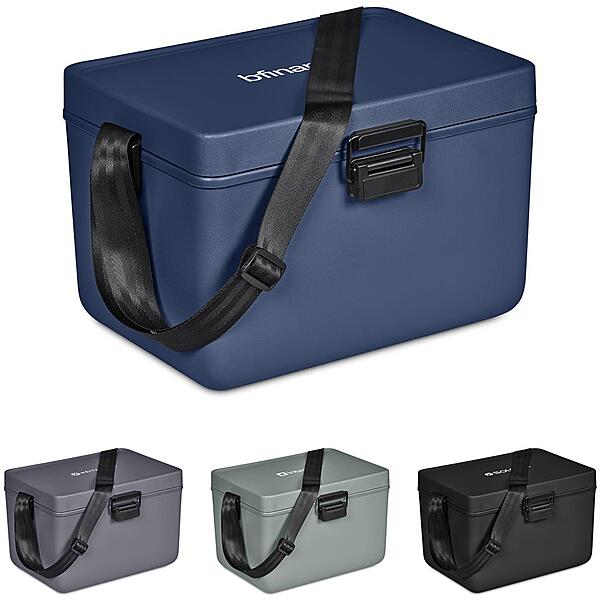 Canyon 12L Hardshell Cooler Box