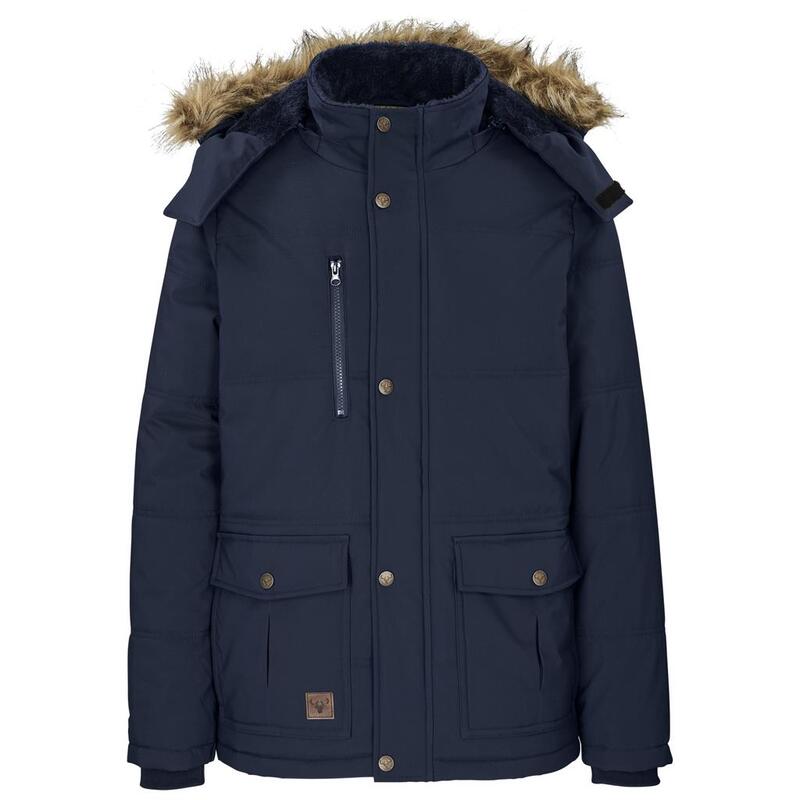 Cederberg Parka Jacket