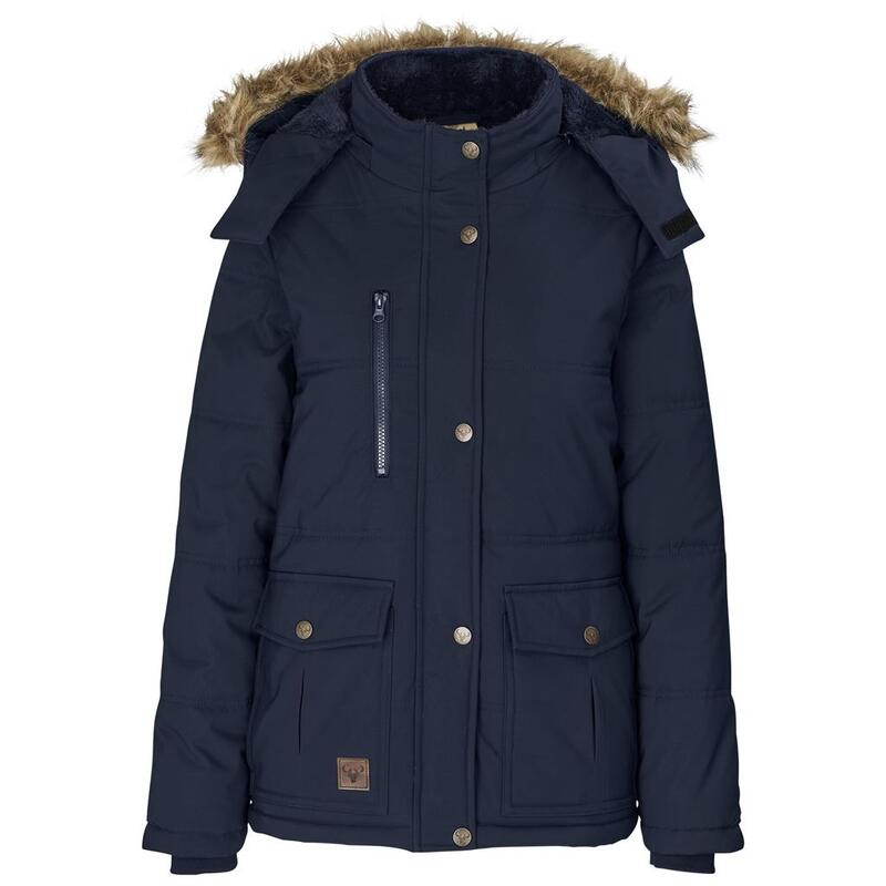 Cederberg Parka Jacket