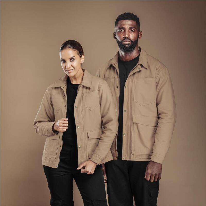 Maluti Jacket