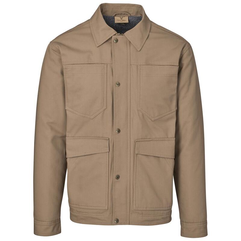 Maluti Jacket