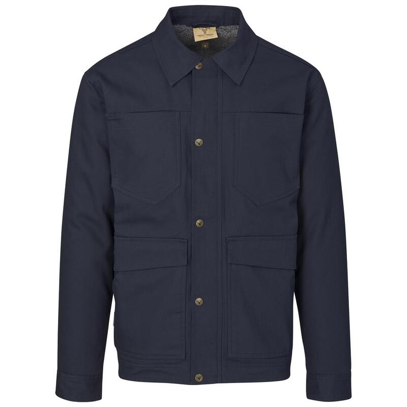 Maluti Jacket