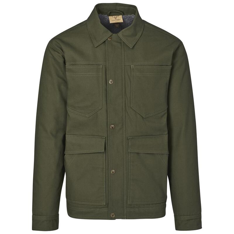 Maluti Jacket