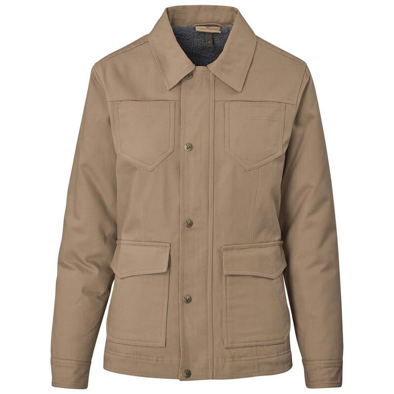 Maluti Jacket