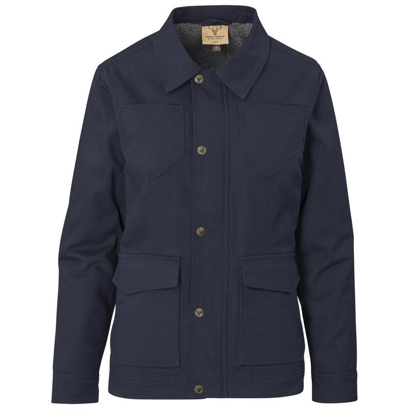Maluti Jacket