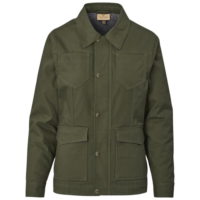 Maluti Jacket